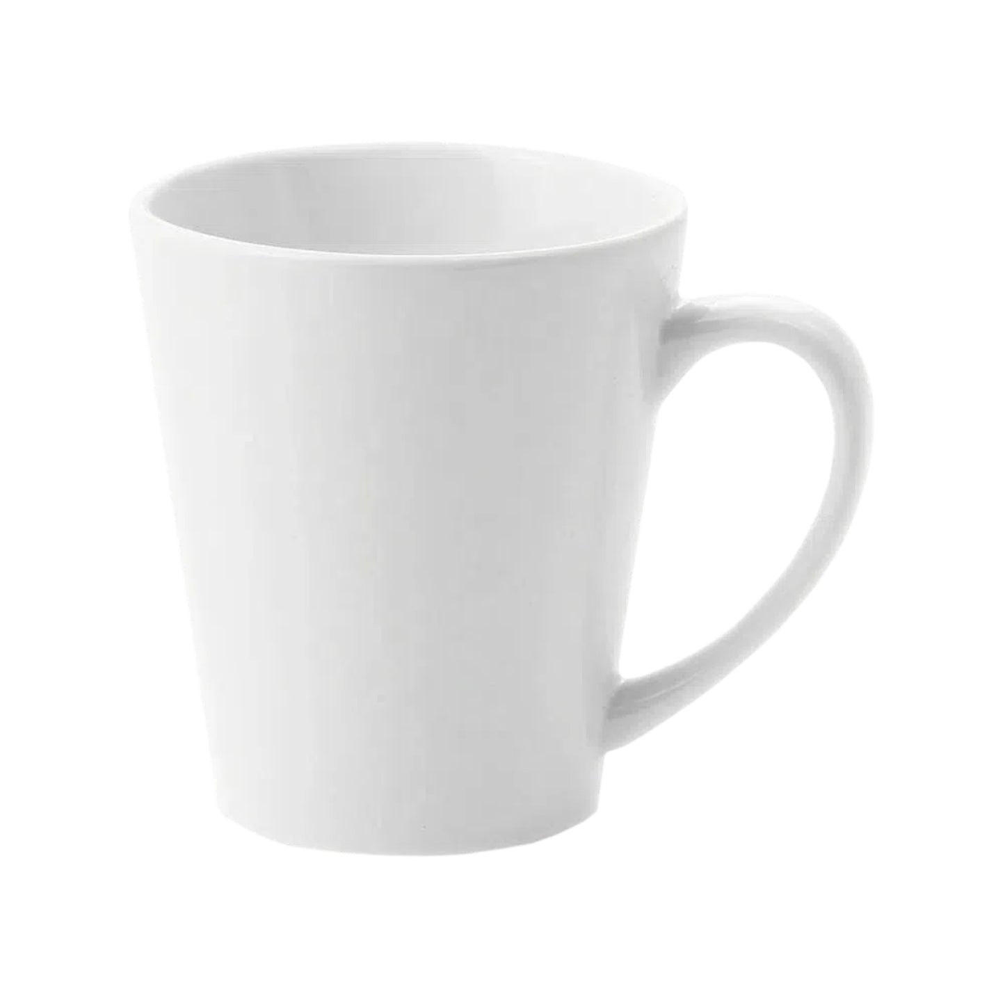 Sublimation Mug White High Quality