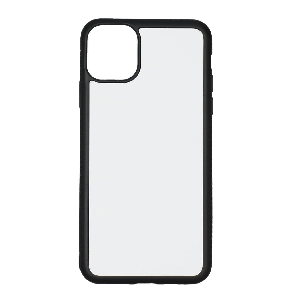2D Apple/Samsung Sublimation Case