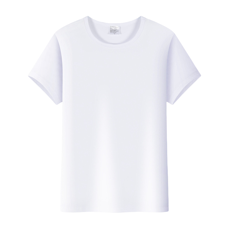 Sublimation T-Shirt for Adults