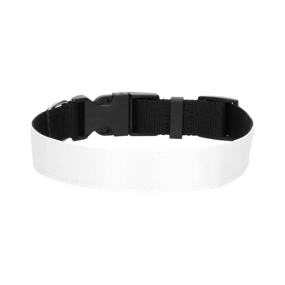 Sublimation Pet Collar