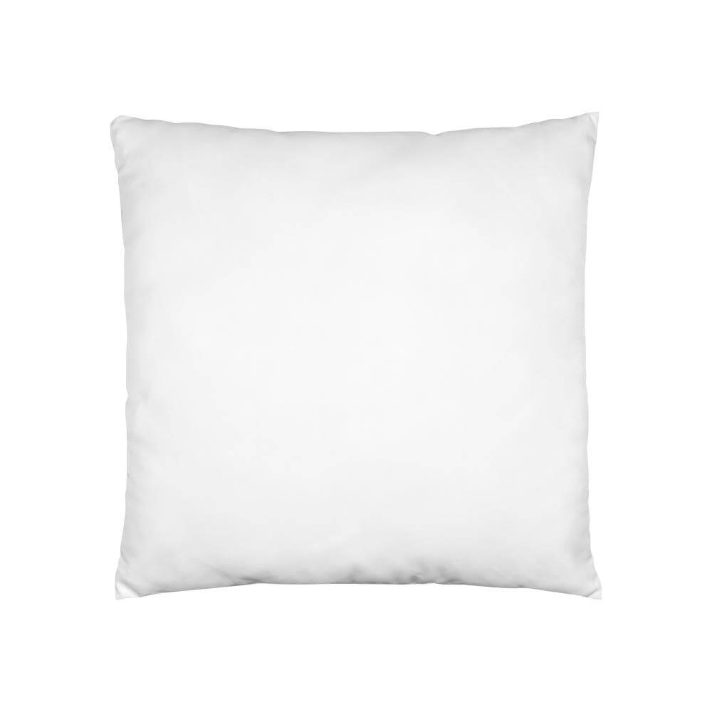 Sublimation Pillow Cover Square