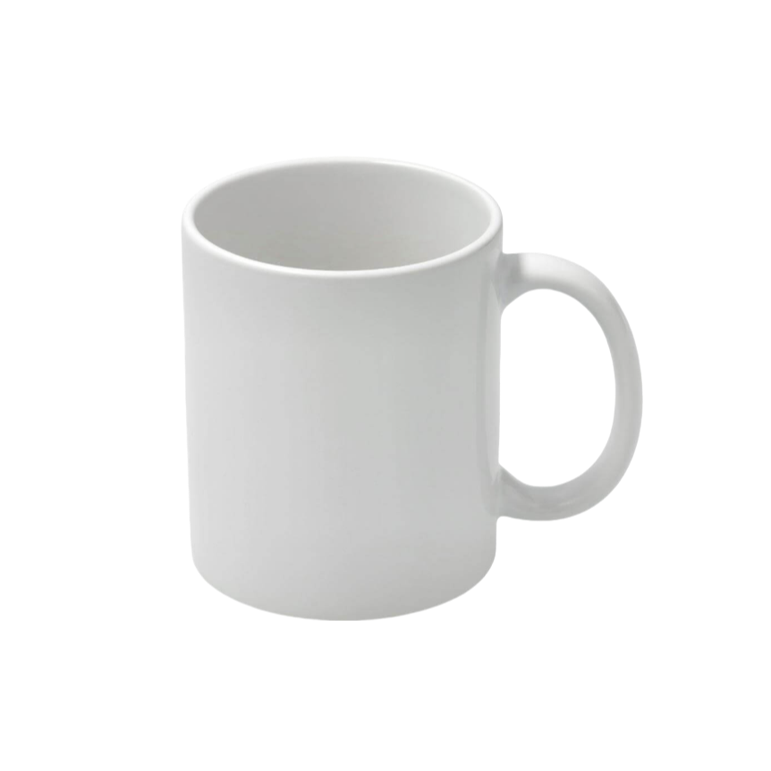 Sublimation Mug White High Quality
