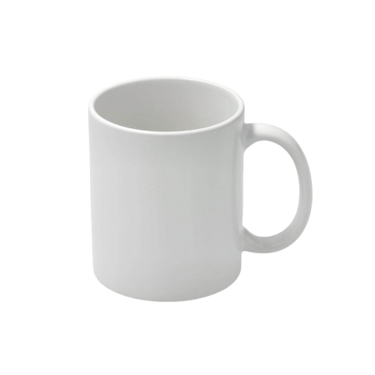 Sublimation Mug White High Quality