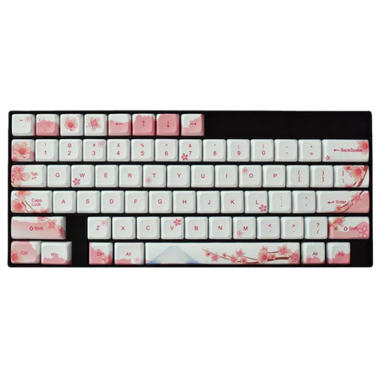 Sublimation Keyboard