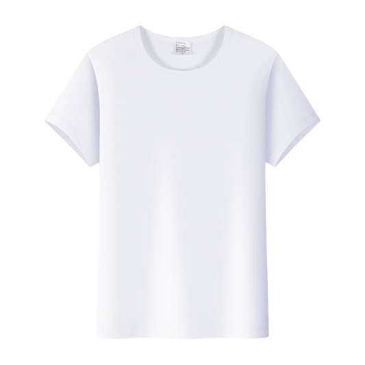 Sublimation T-Shirt for Adults
