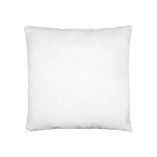 Sublimation Pillow Cover Square